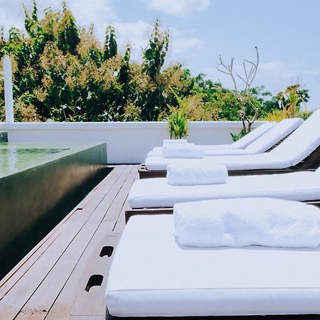 Allia Residence Nusa Dua  Dış mekan fotoğraf