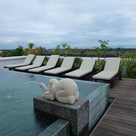 Allia Residence Nusa Dua  Dış mekan fotoğraf