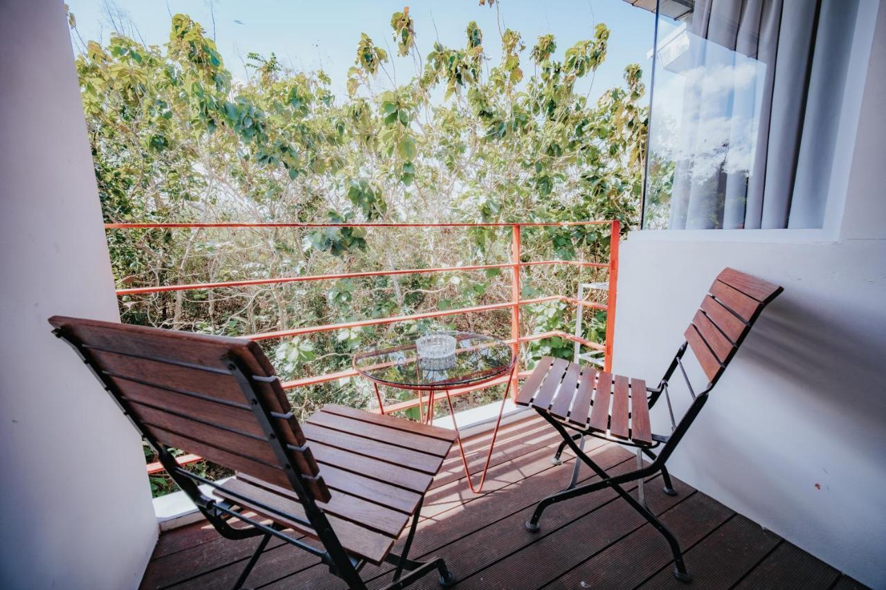 Allia Residence Nusa Dua  Dış mekan fotoğraf