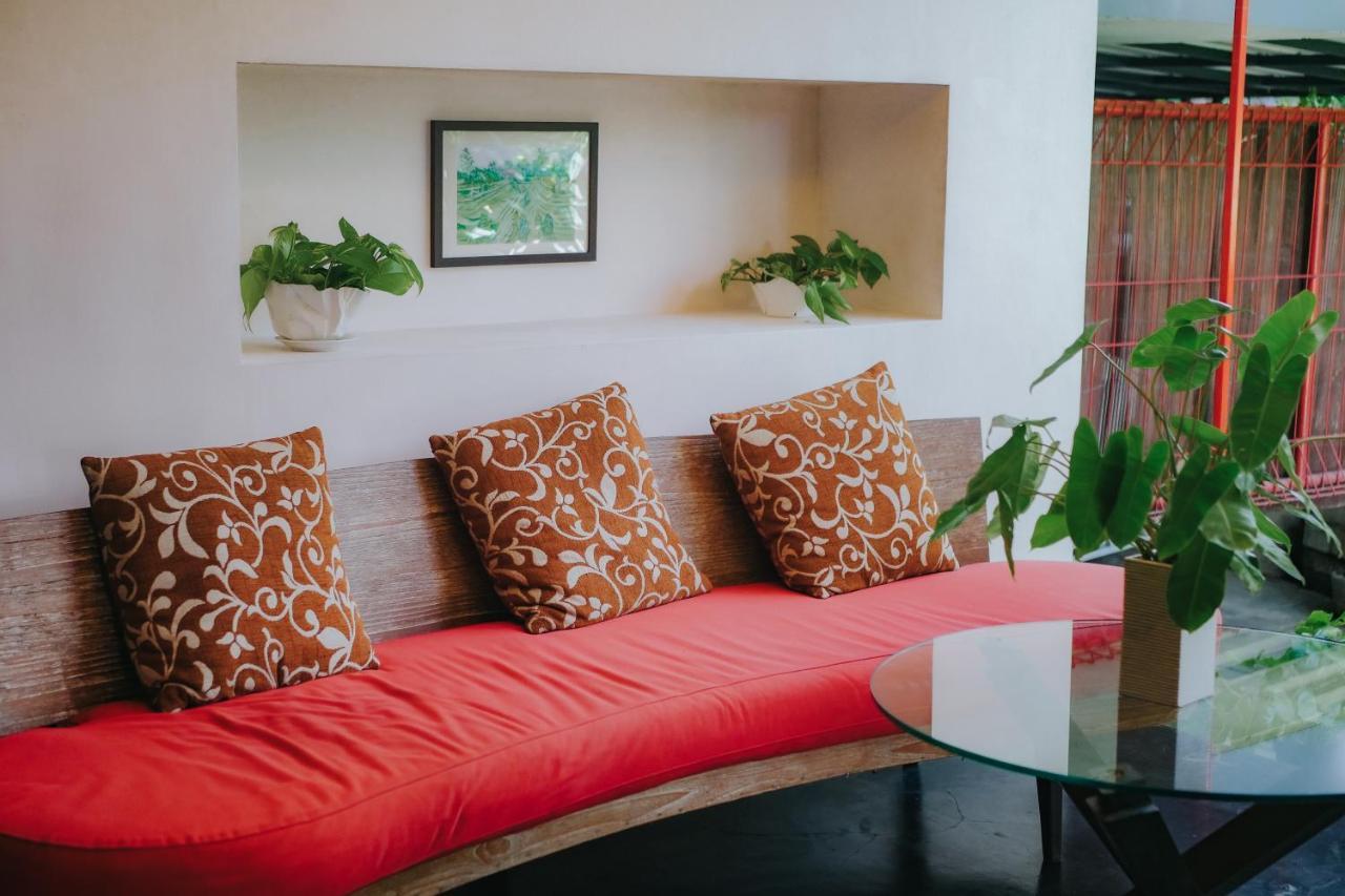Allia Residence Nusa Dua  Dış mekan fotoğraf