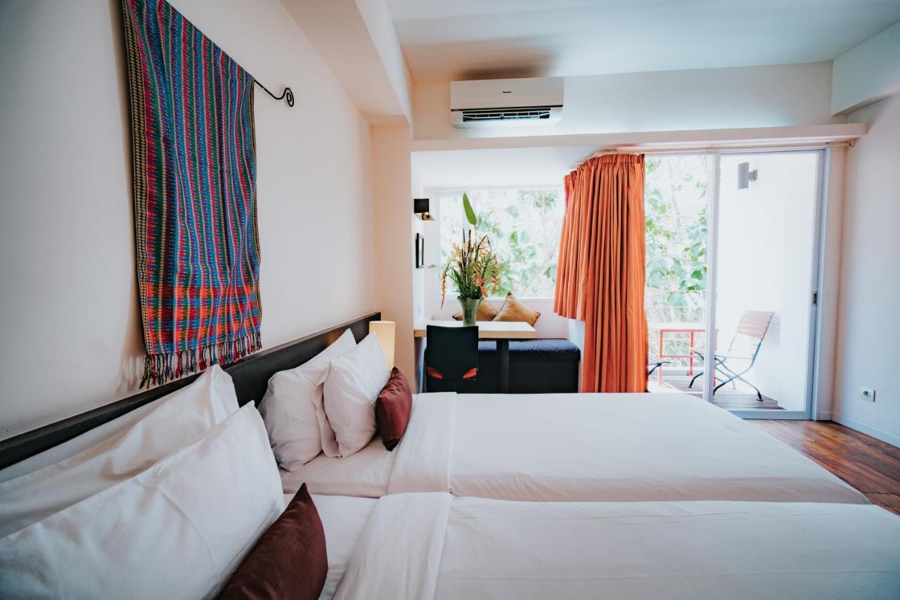 Allia Residence Nusa Dua  Dış mekan fotoğraf