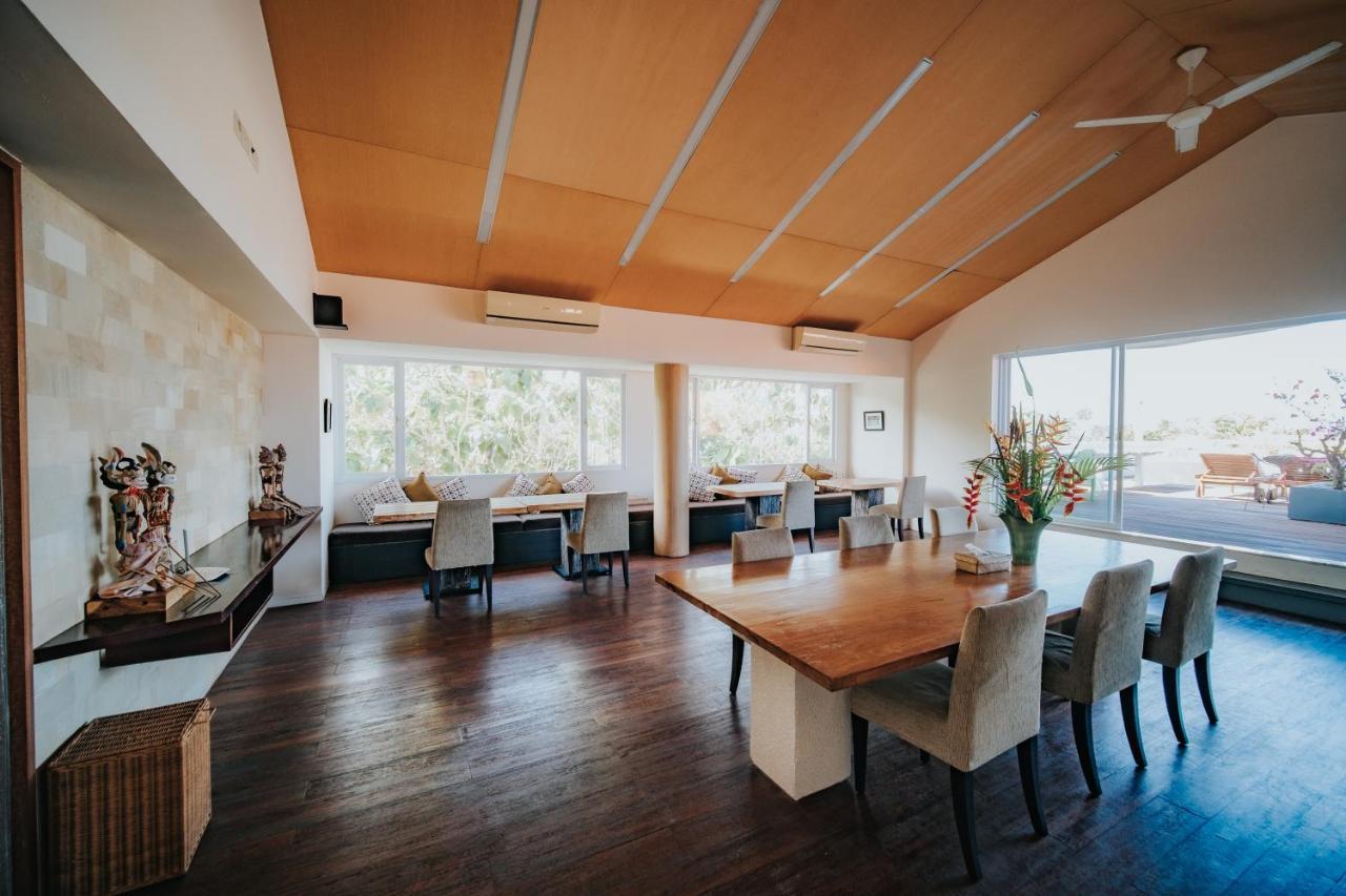 Allia Residence Nusa Dua  Dış mekan fotoğraf