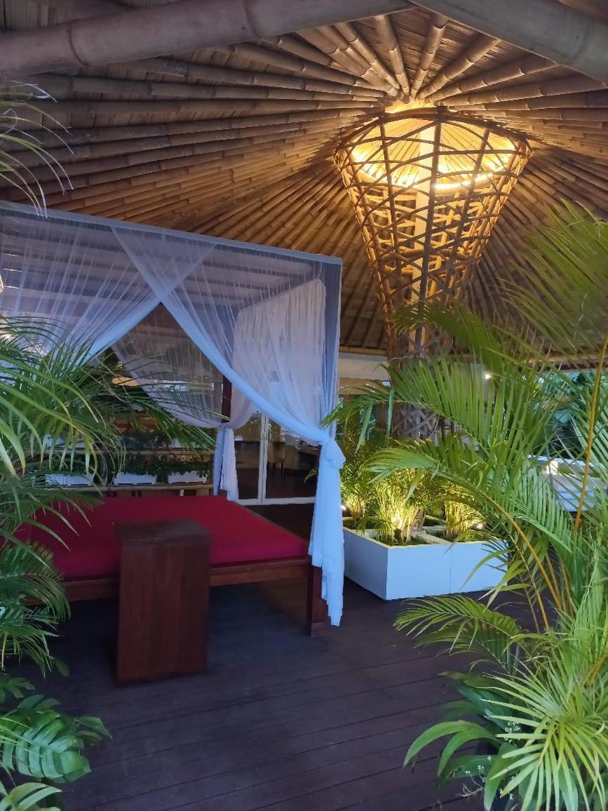 Allia Residence Nusa Dua  Dış mekan fotoğraf