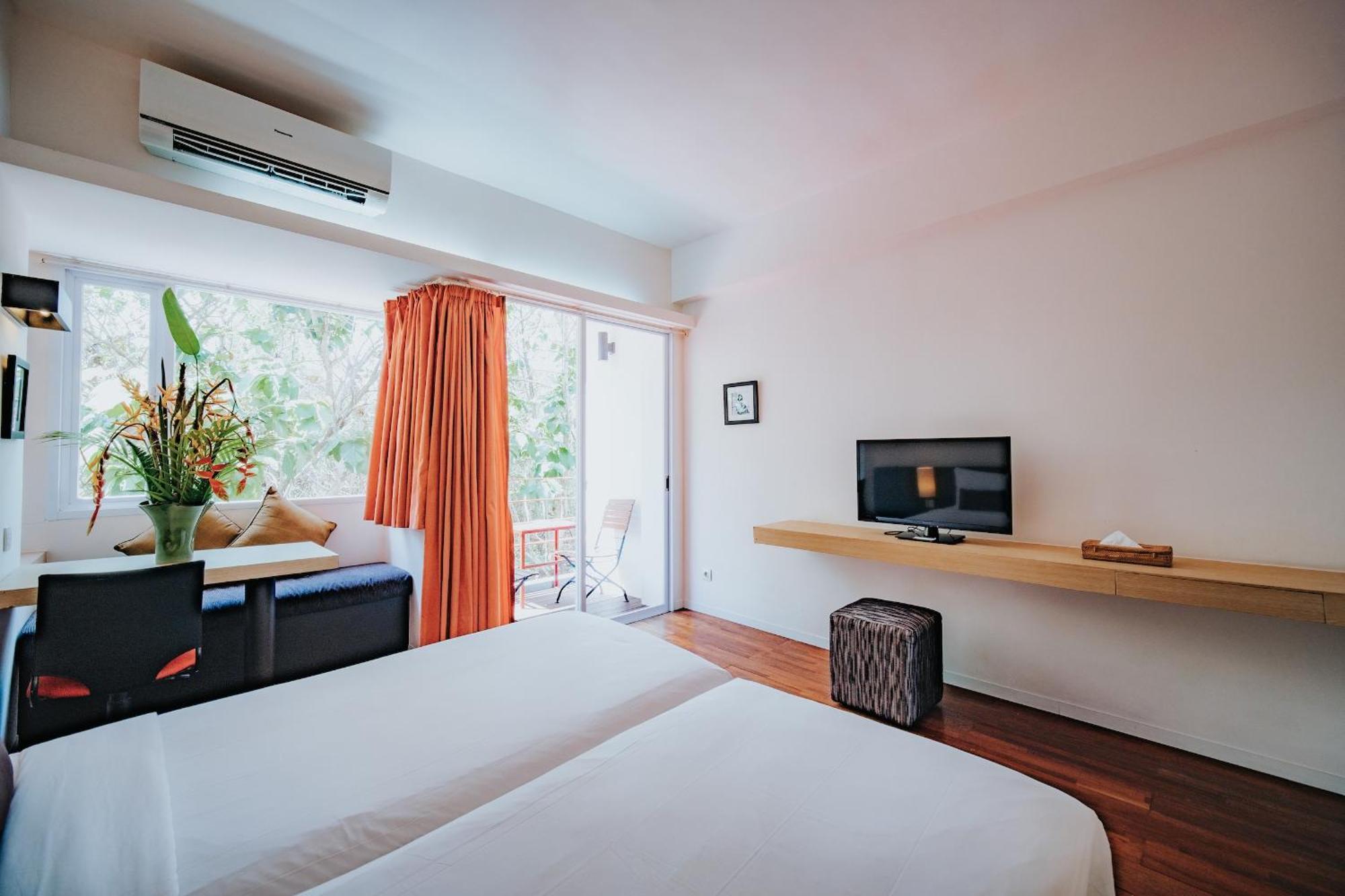 Allia Residence Nusa Dua  Dış mekan fotoğraf