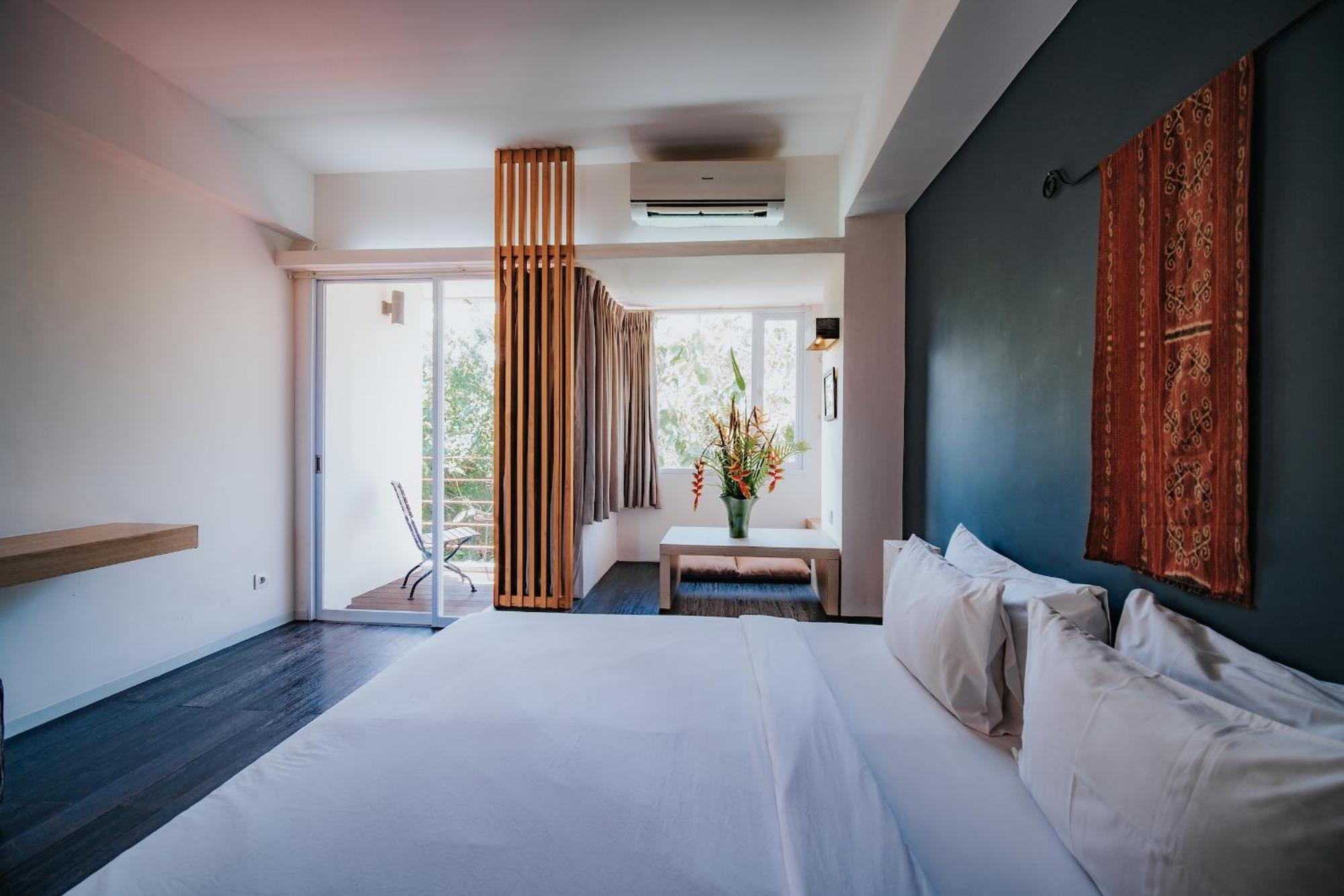 Allia Residence Nusa Dua  Dış mekan fotoğraf