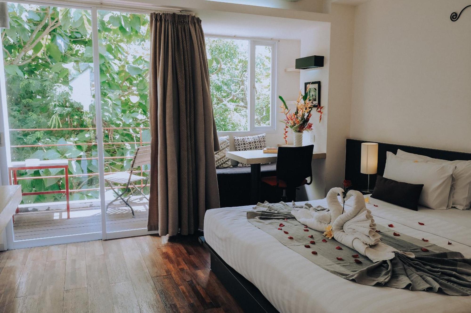 Allia Residence Nusa Dua  Dış mekan fotoğraf