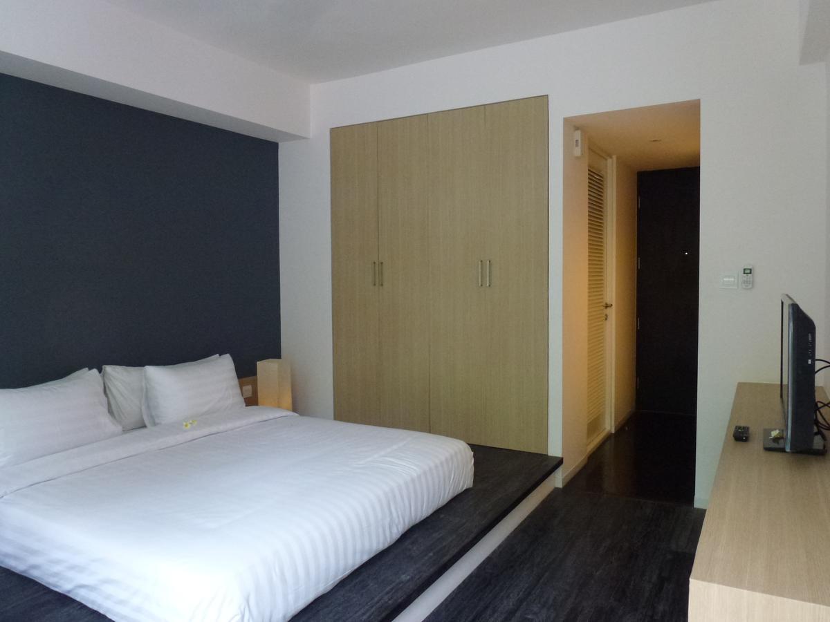 Allia Residence Nusa Dua  Dış mekan fotoğraf