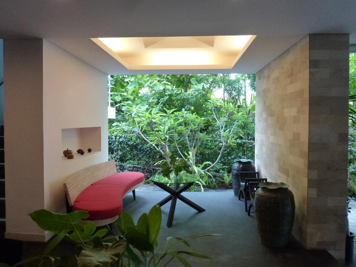 Allia Residence Nusa Dua  Dış mekan fotoğraf