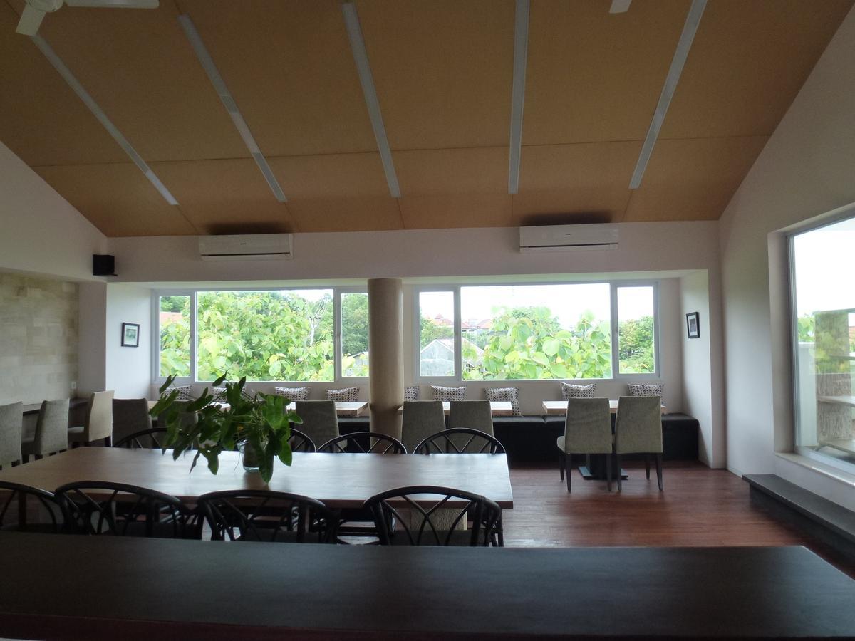 Allia Residence Nusa Dua  Dış mekan fotoğraf