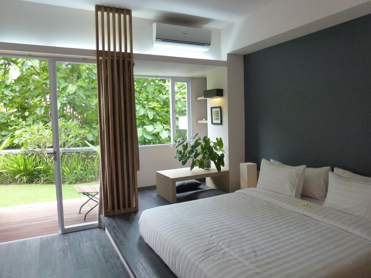 Allia Residence Nusa Dua  Dış mekan fotoğraf