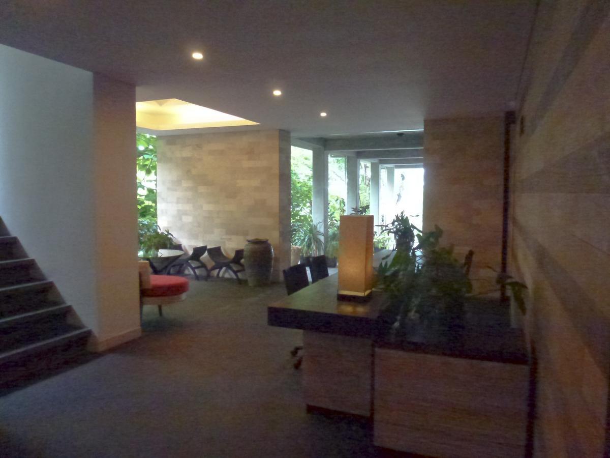 Allia Residence Nusa Dua  Dış mekan fotoğraf