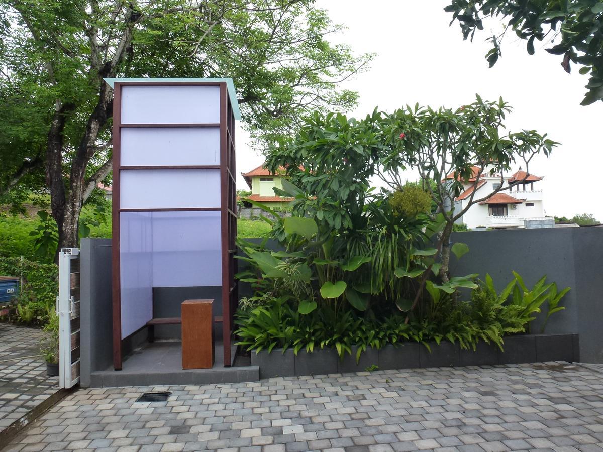 Allia Residence Nusa Dua  Dış mekan fotoğraf