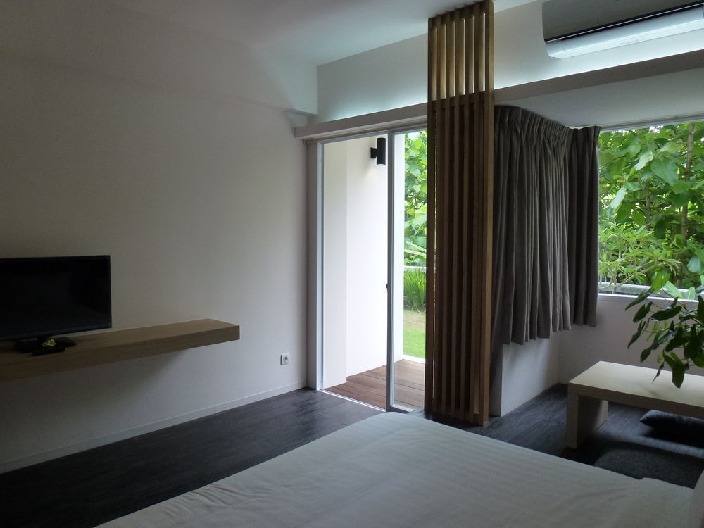 Allia Residence Nusa Dua  Dış mekan fotoğraf