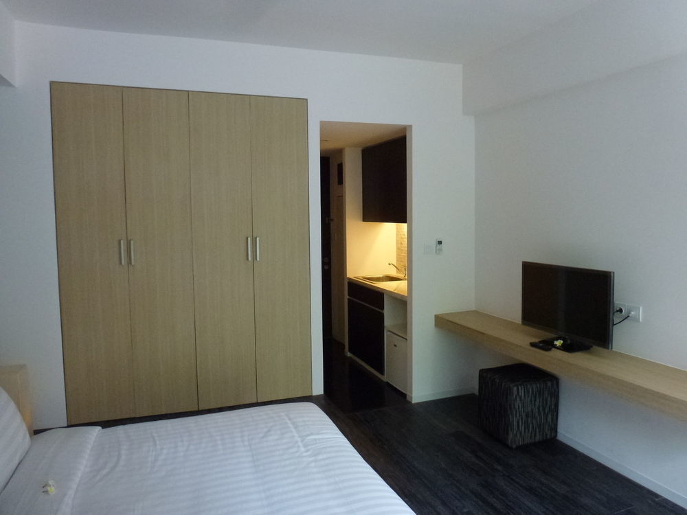 Allia Residence Nusa Dua  Dış mekan fotoğraf