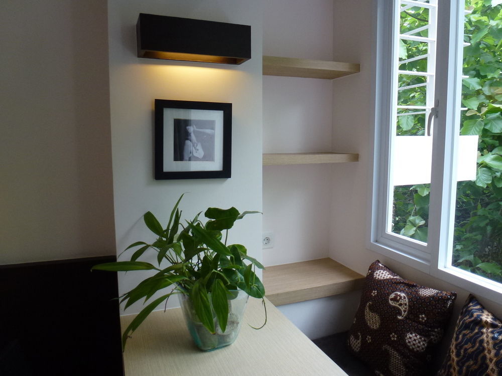 Allia Residence Nusa Dua  Dış mekan fotoğraf